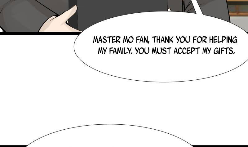 I Have a Dragon in My Body Chapter 025 page 59