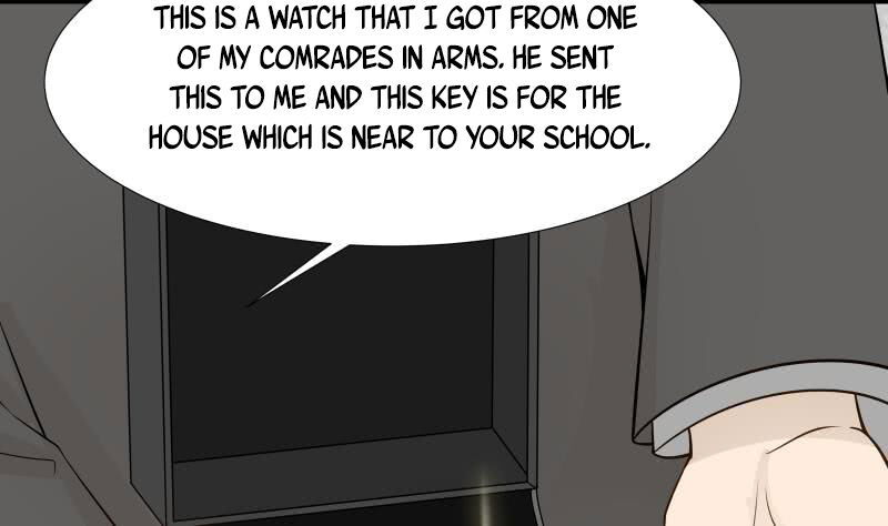 I Have a Dragon in My Body Chapter 025 page 60