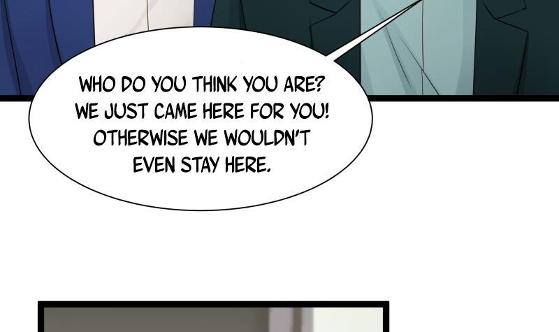 I Have a Dragon in My Body Chapter 027 page 4