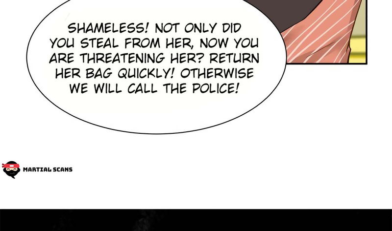 I Have a Dragon in My Body Chapter 029 page 56