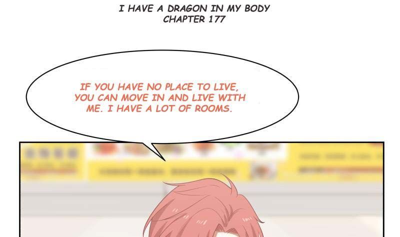 I Have a Dragon in My Body Chapter 177 page 2