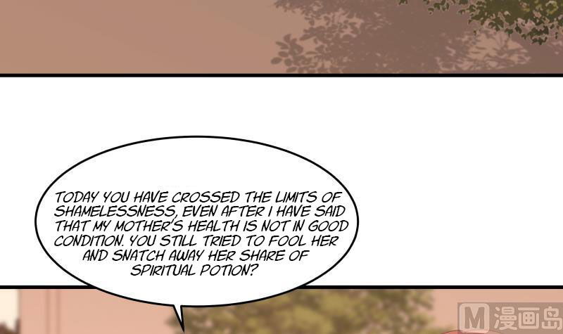 I Have a Dragon in My Body Chapter 225 page 4