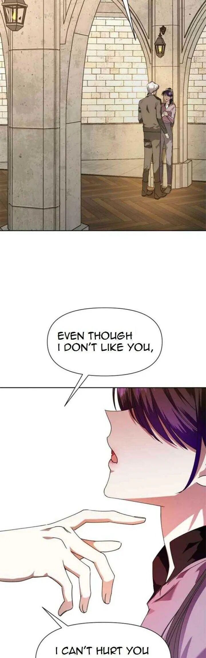 I Want to Be You, Just For A Day Chapter 022 page 6