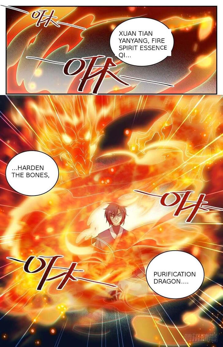 Lian Fei Wei Bao Chapter 002 page 7