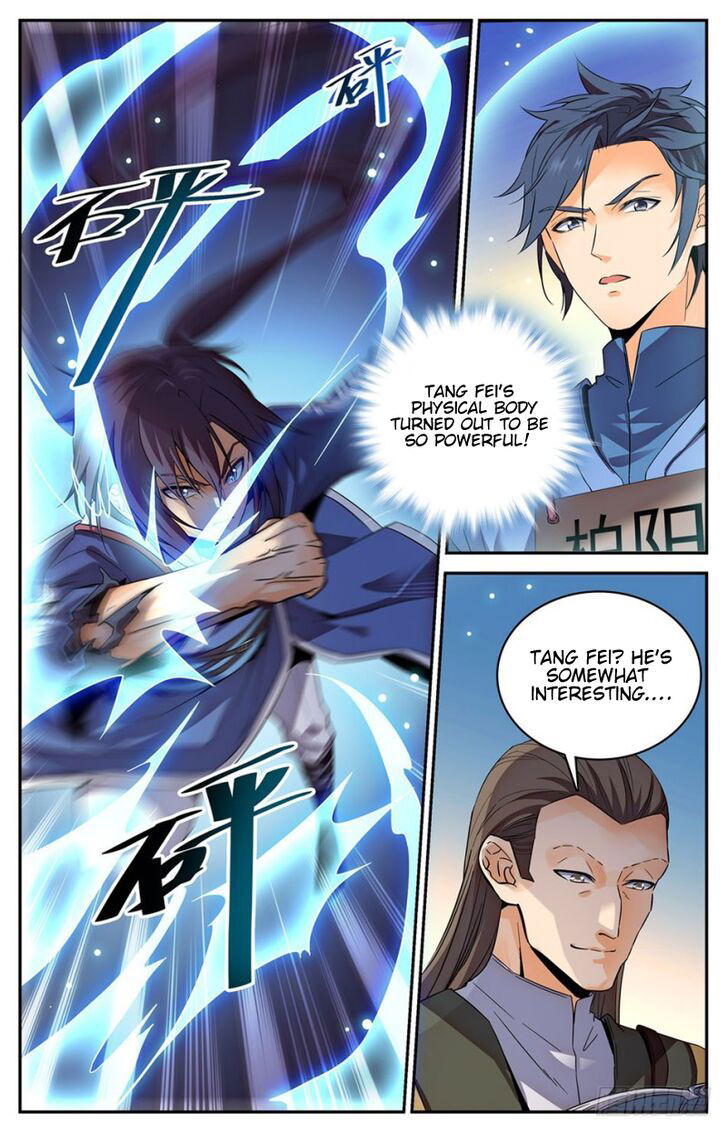 Lian Fei Wei Bao Chapter 007 page 2