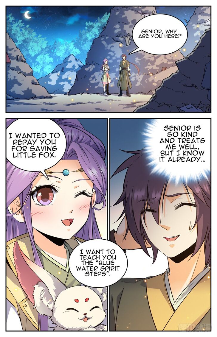 Lian Fei Wei Bao Chapter 013 page 2