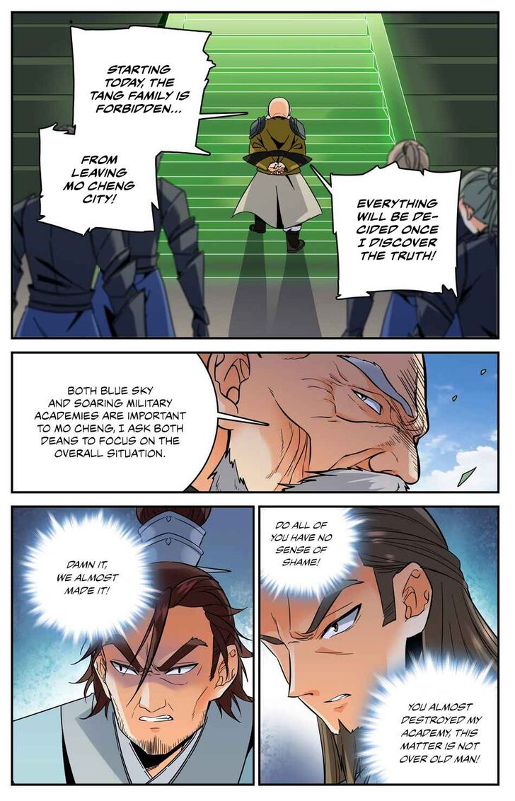 Lian Fei Wei Bao Chapter 042 page 2