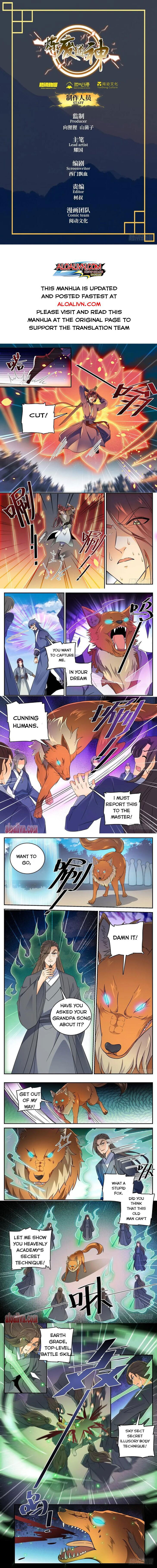 Lian Fei Wei Bao Chapter 061 page 2