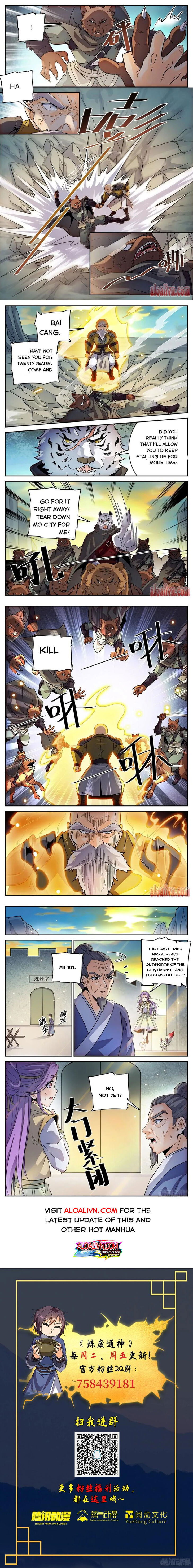 Lian Fei Wei Bao Chapter 065 page 2