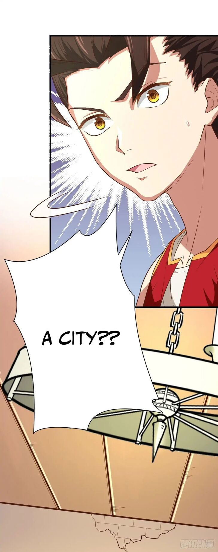 Starting from Today I'll Work as a City Lord Chapter 001.2 page 24