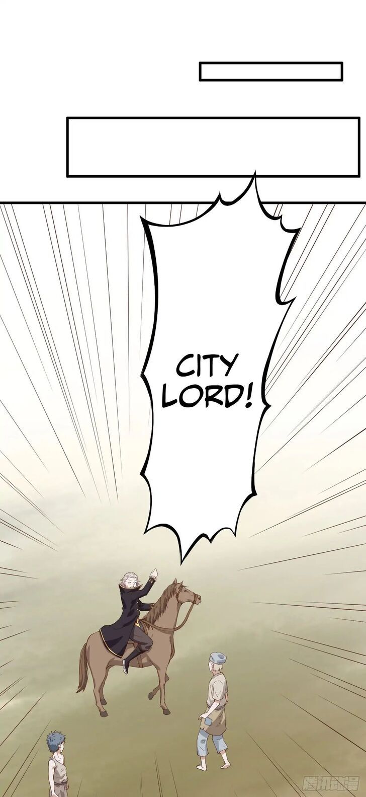 Starting from Today I'll Work as a City Lord Chapter 002 page 39
