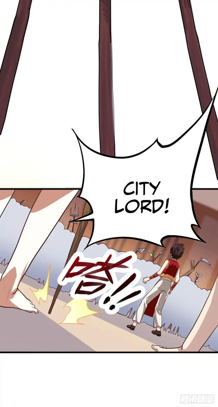 Starting from Today I'll Work as a City Lord Chapter 004 page 18