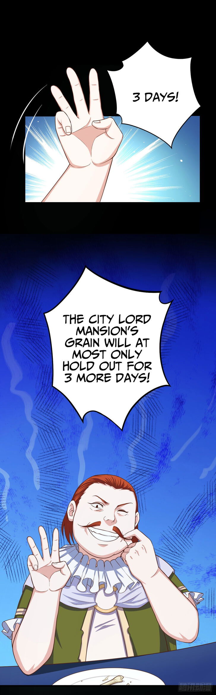 Starting from Today I'll Work as a City Lord Chapter 012 page 18