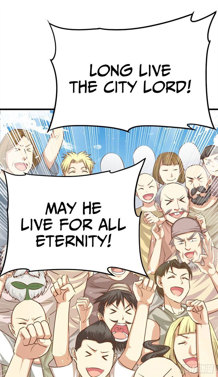 Starting from Today I'll Work as a City Lord Chapter 015 page 10