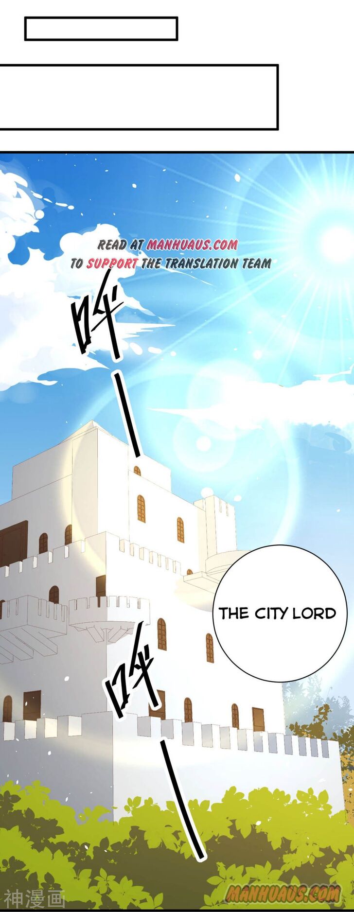 Starting from Today I'll Work as a City Lord Chapter 060 page 15