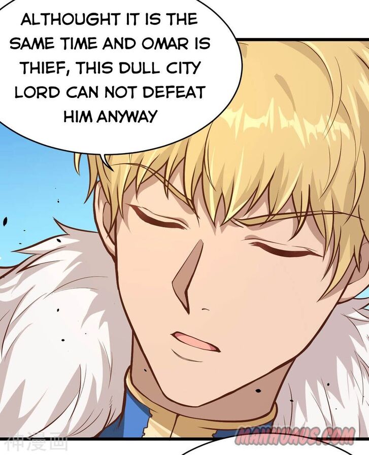 Starting from Today I'll Work as a City Lord Chapter 092 page 27