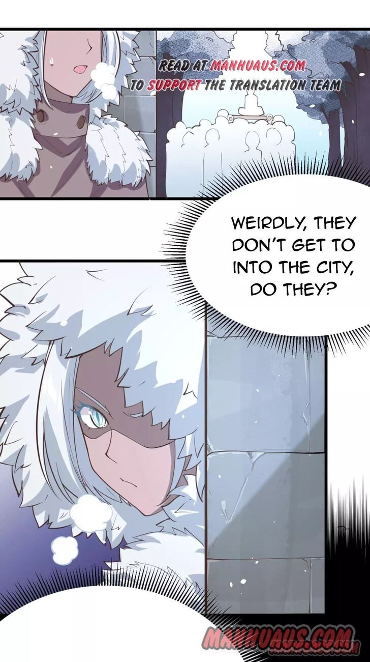 Starting from Today I'll Work as a City Lord Chapter 106 page 23