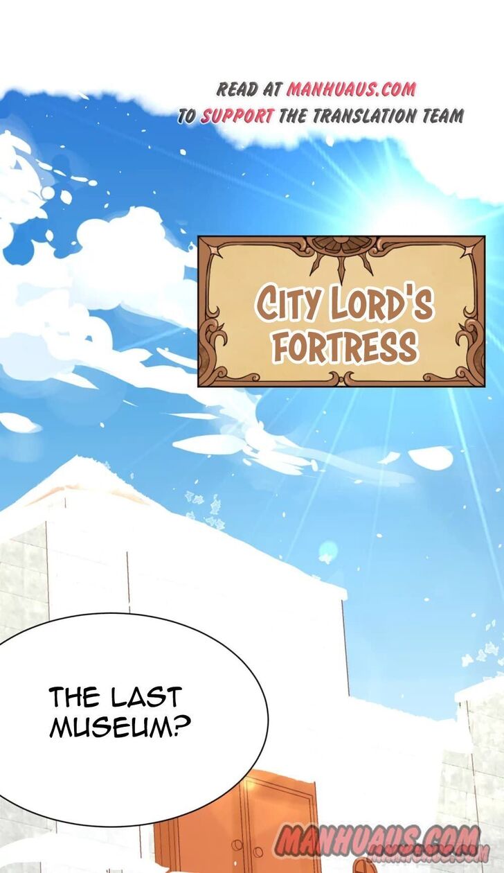 Starting from Today I'll Work as a City Lord Chapter 112 page 1