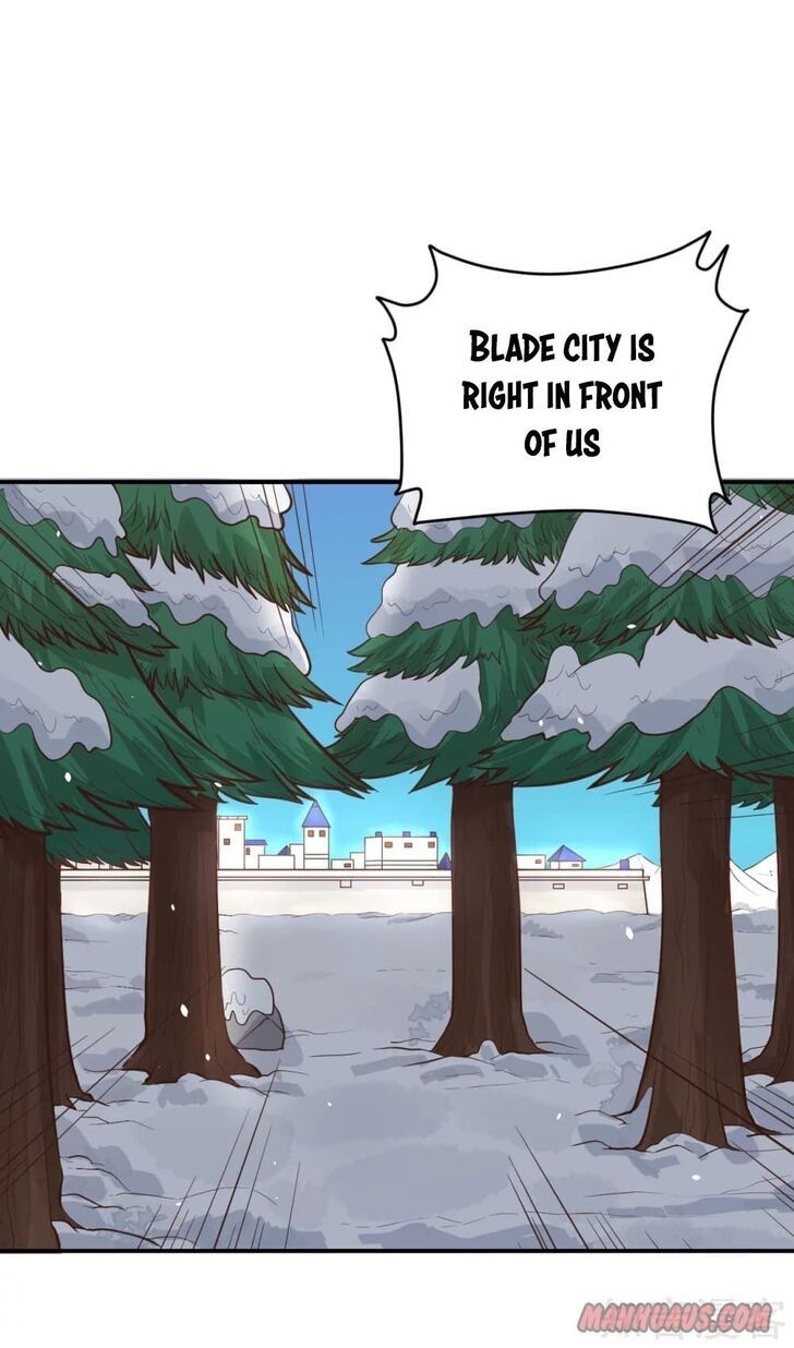 Starting from Today I'll Work as a City Lord Chapter 115 page 33