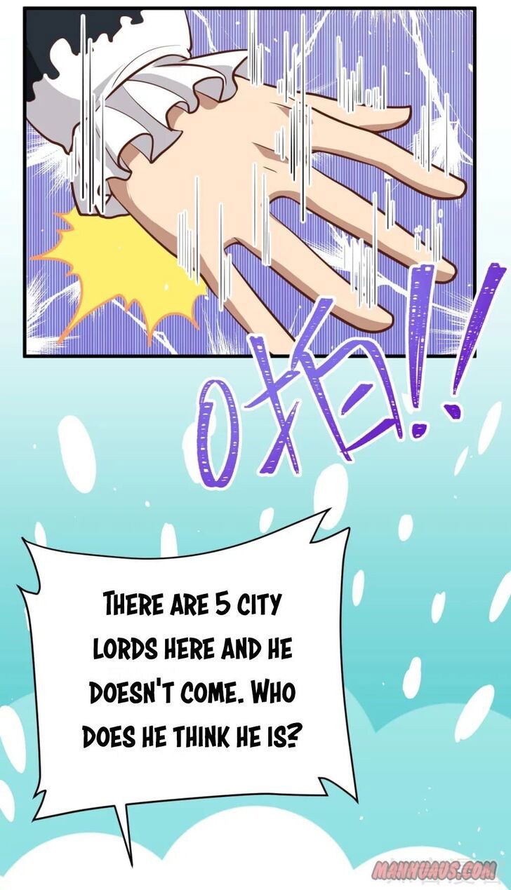 Starting from Today I'll Work as a City Lord Chapter 118 page 5