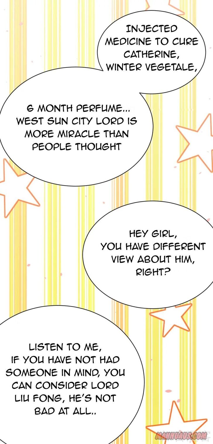 Starting from Today I'll Work as a City Lord Chapter 121 page 44