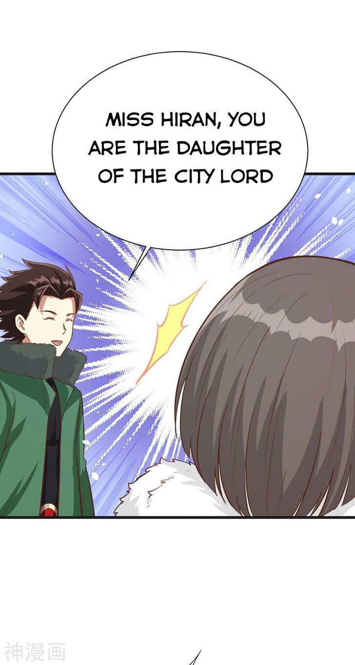 Starting from Today I'll Work as a City Lord Chapter 132 page 20