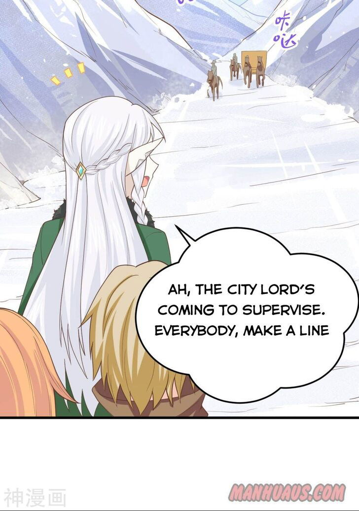 Starting from Today I'll Work as a City Lord Chapter 143 page 11