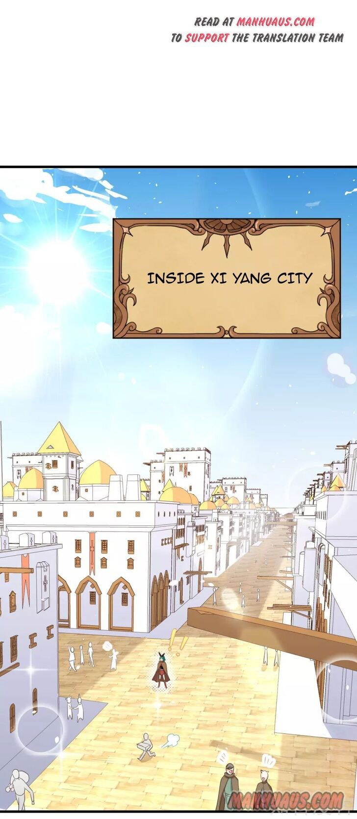 Starting from Today I'll Work as a City Lord Chapter 150 page 5