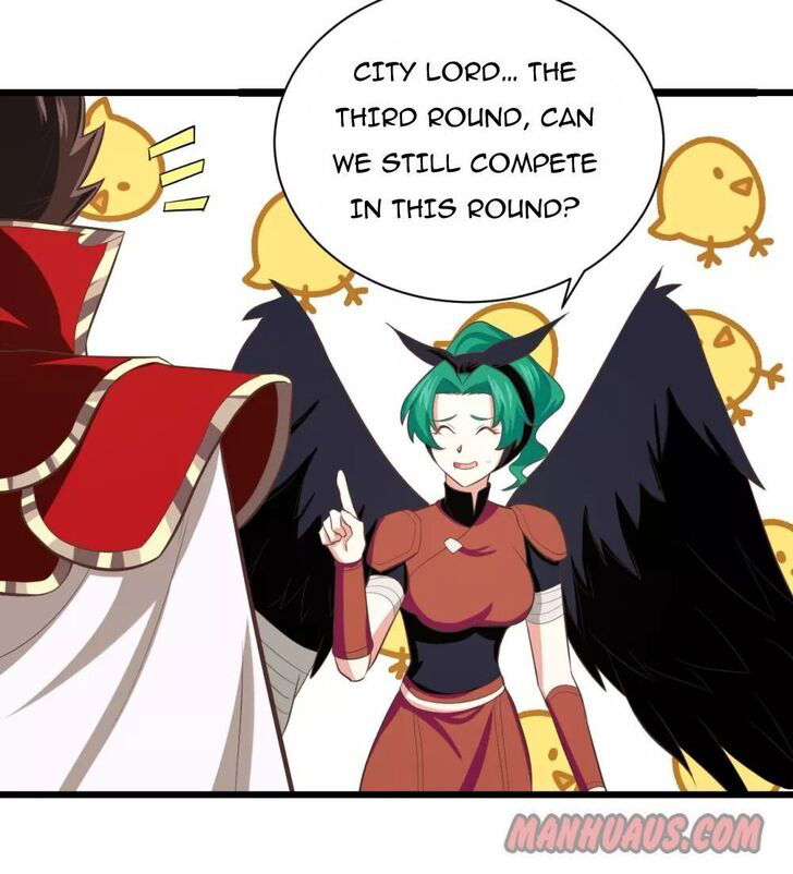 Starting from Today I'll Work as a City Lord Chapter 152 page 12