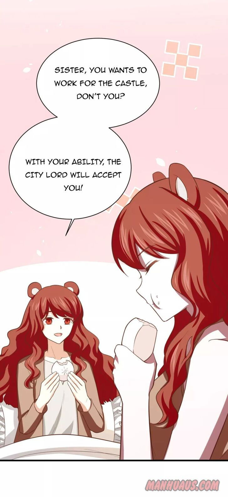 Starting from Today I'll Work as a City Lord Chapter 154 page 45