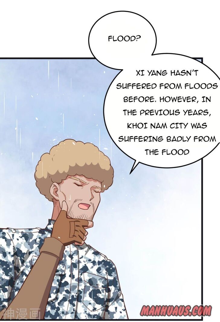 Starting from Today I'll Work as a City Lord Chapter 161 page 46