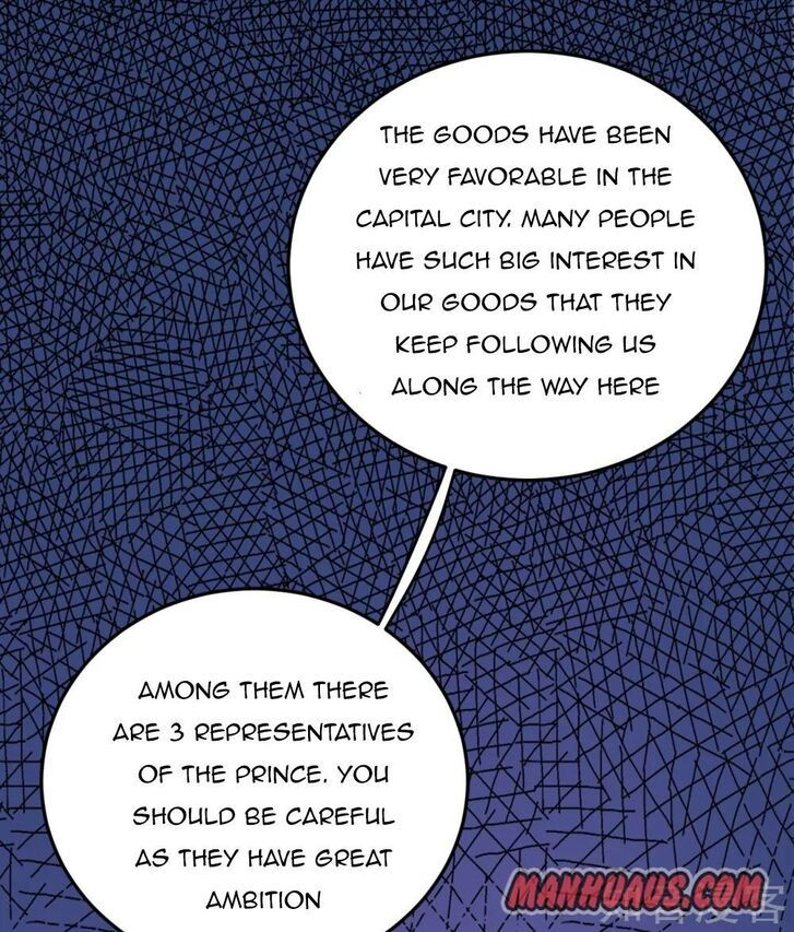 Starting from Today I'll Work as a City Lord Chapter 164 page 5