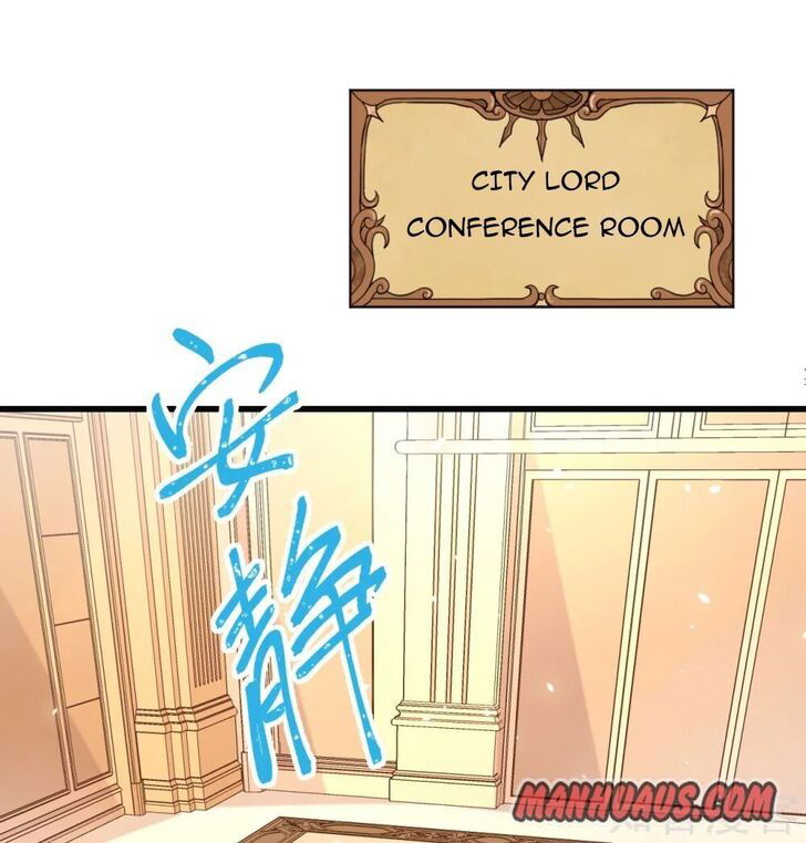 Starting from Today I'll Work as a City Lord Chapter 164 page 17