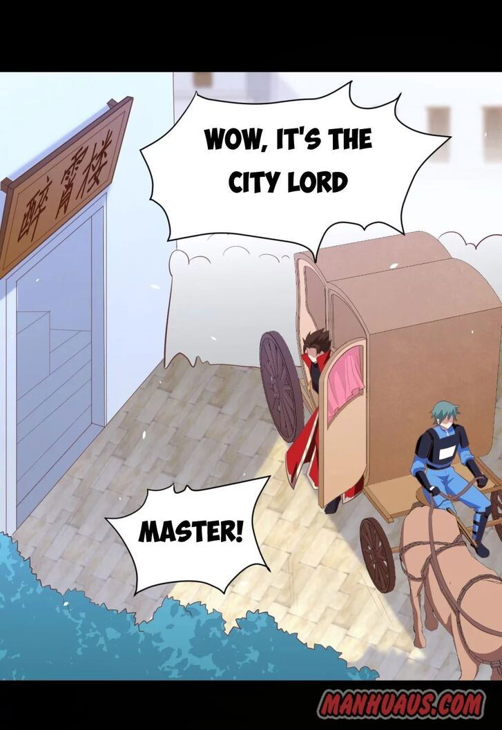 Starting from Today I'll Work as a City Lord Chapter 165 page 31