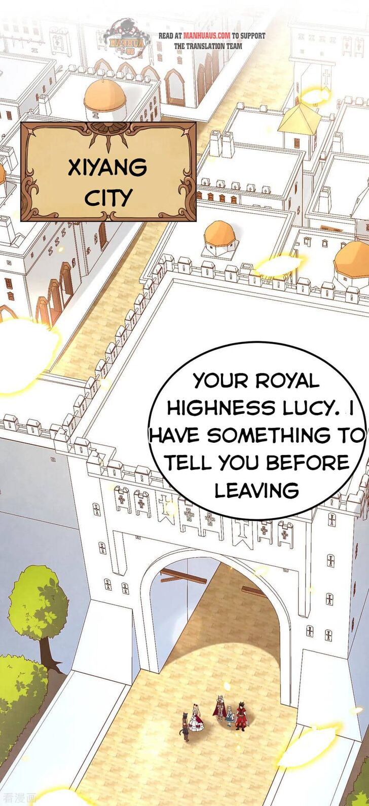 Starting from Today I'll Work as a City Lord Chapter 218 page 3