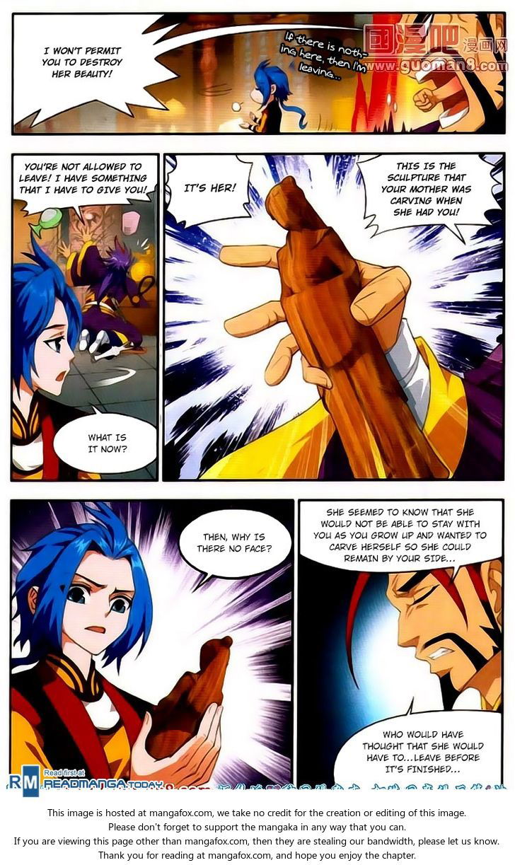 The Great Ruler Chapter 002 page 7