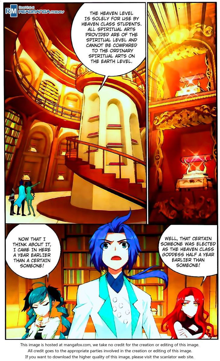 The Great Ruler Chapter 008 page 4