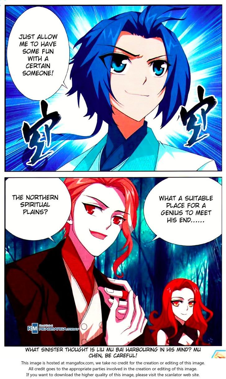 The Great Ruler Chapter 009 page 24