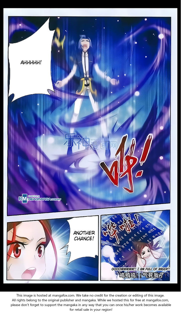 The Great Ruler Chapter 041 page 13