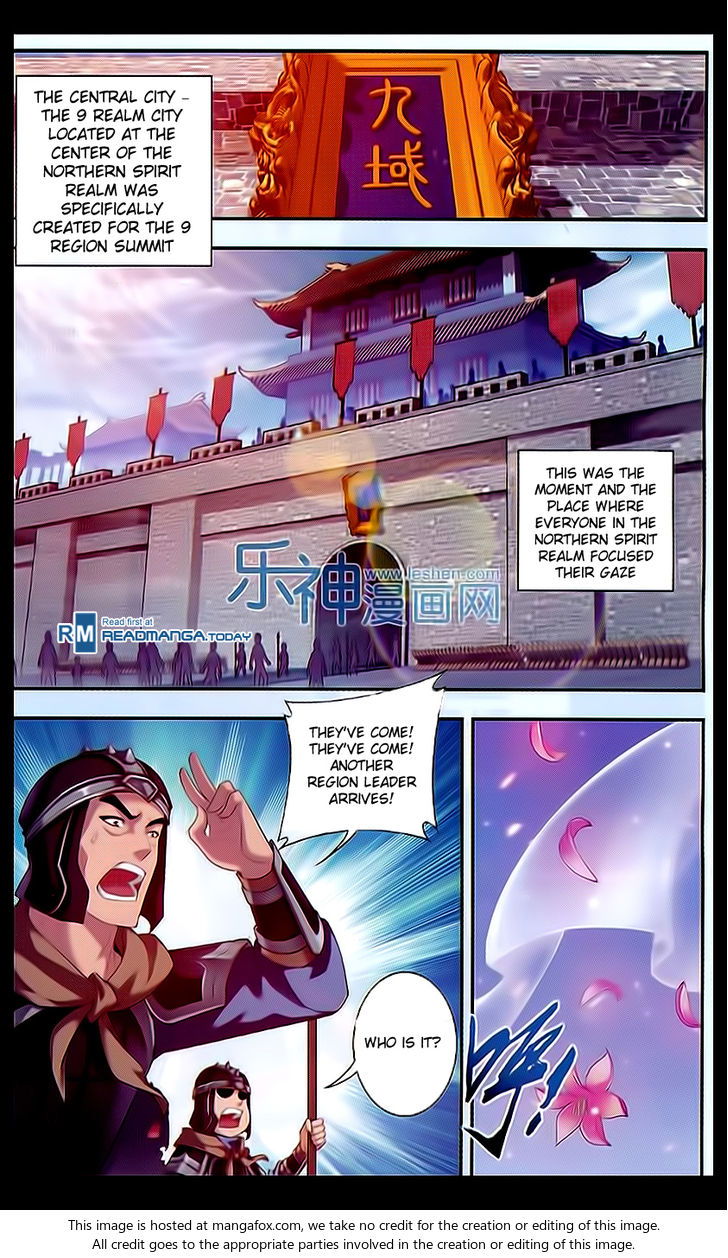 The Great Ruler Chapter 042 page 2