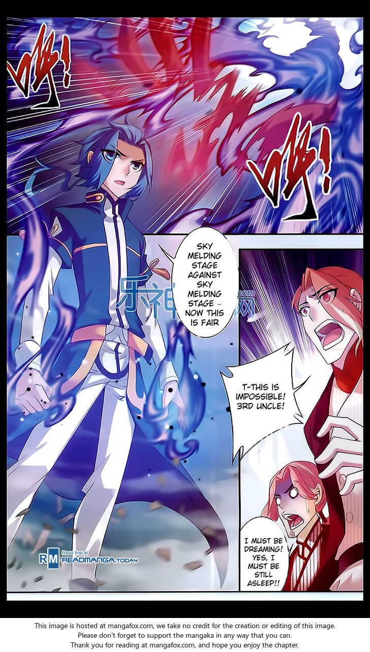 The Great Ruler Chapter 044 page 2