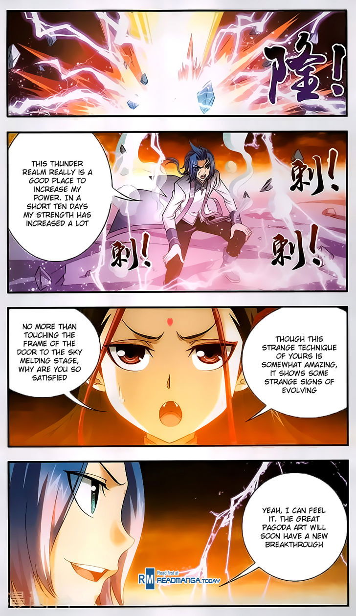 The Great Ruler Chapter 065 page 4