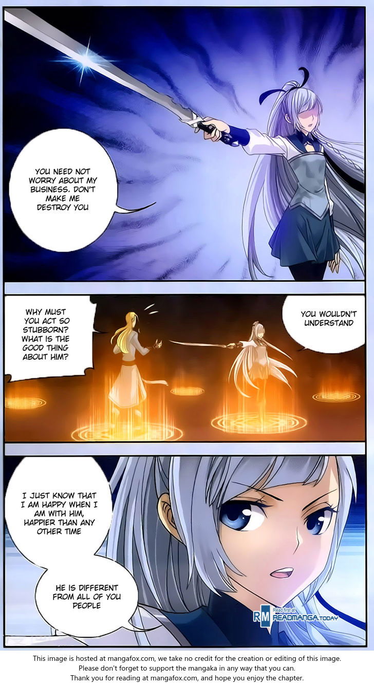 The Great Ruler Chapter 067 page 7