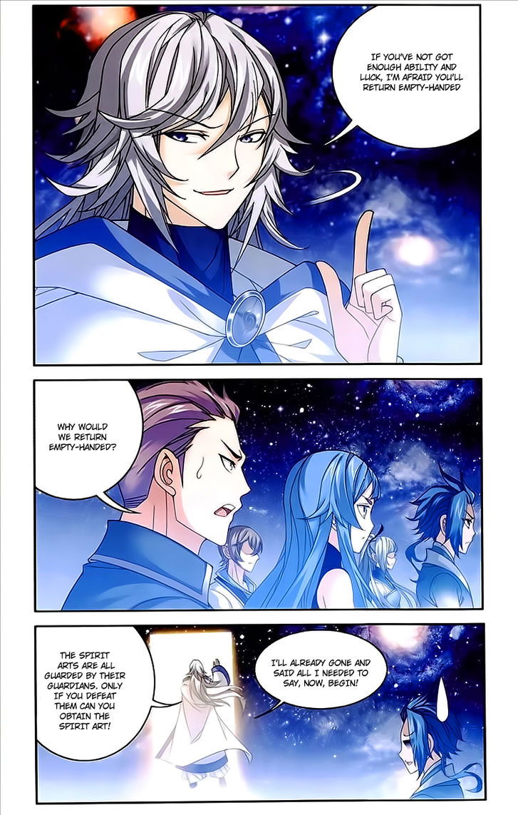 The Great Ruler Chapter 075 page 4