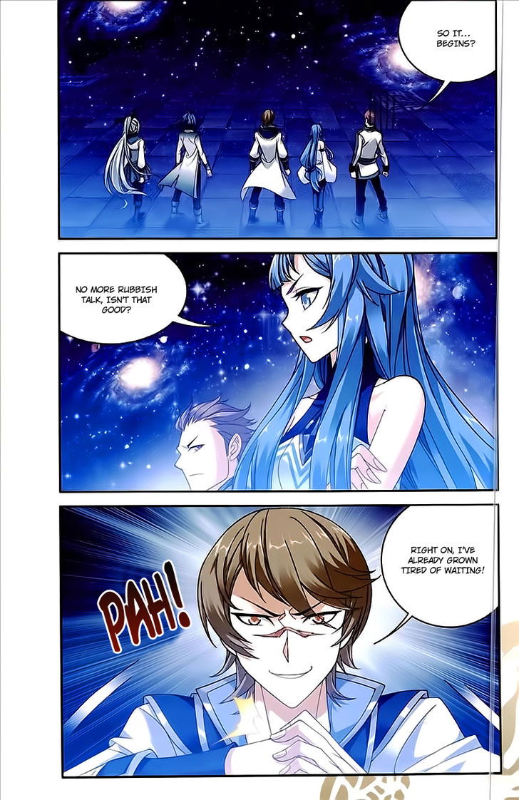 The Great Ruler Chapter 075 page 5