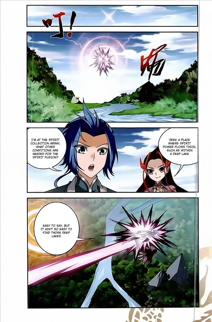 The Great Ruler Chapter 077 page 4