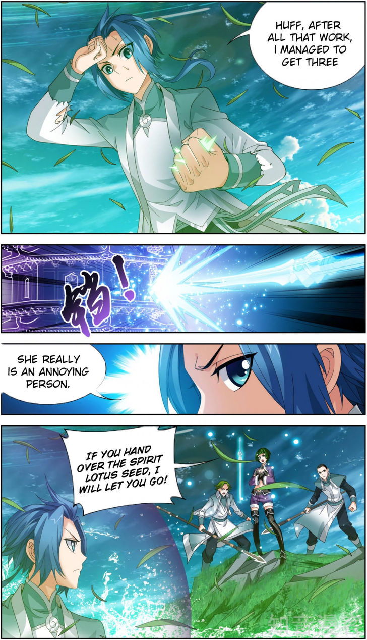 The Great Ruler Chapter 082 page 13