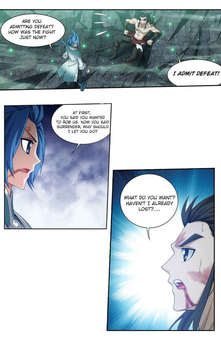 The Great Ruler Chapter 138.1 page 6