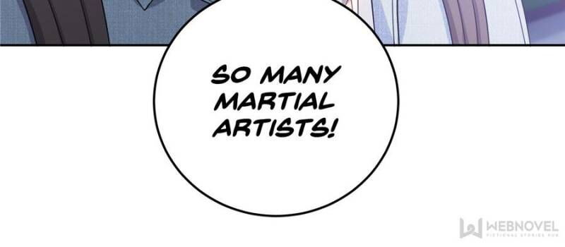 Global Martial Arts Chapter 025 page 7