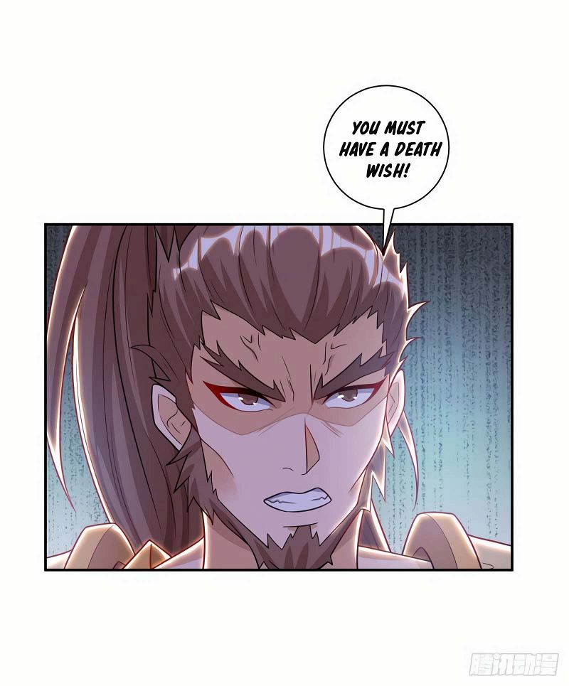 Dominate the Three Realms Chapter 97 page 10